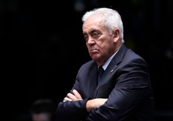 Foto: Jefferson Rudy/Agência Senado