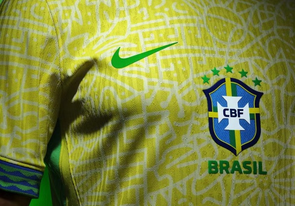 Foto: Reprodução / CBF