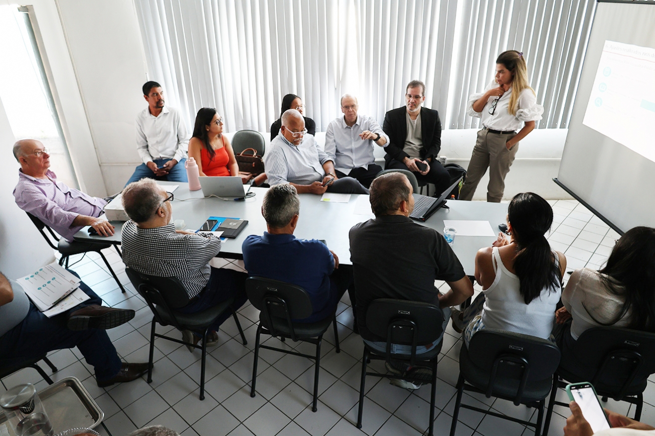 Fotos: Washington Nery