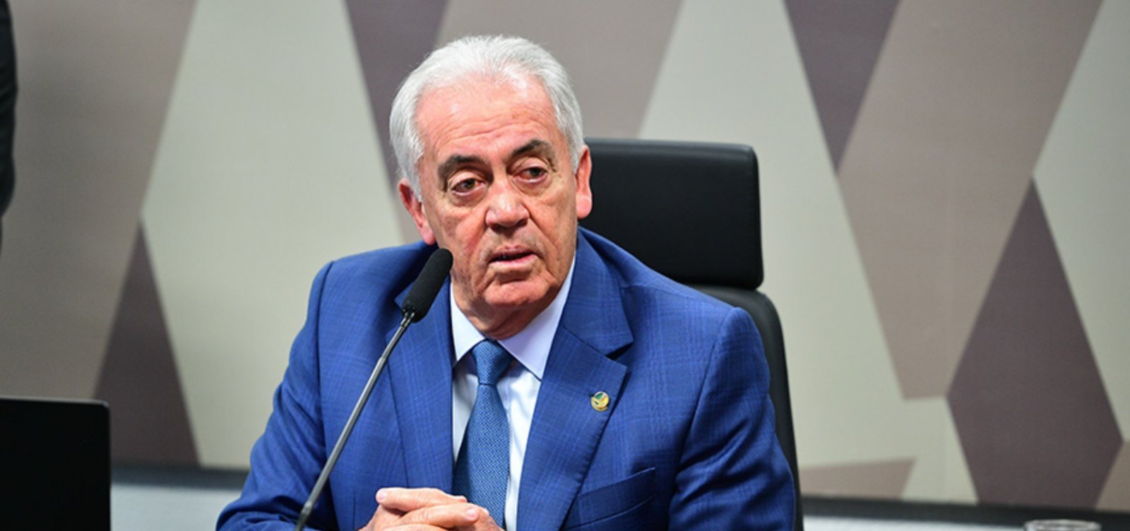 Foto: Agência Senado