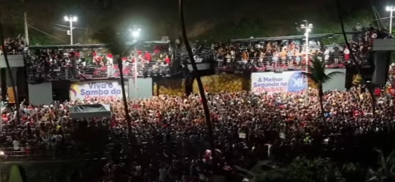 Foto: Reprodução/Redes Sociais