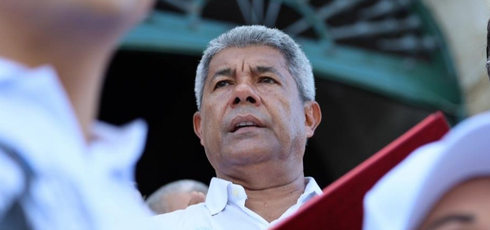 Foto: Wuiga Rubini/GOVBA