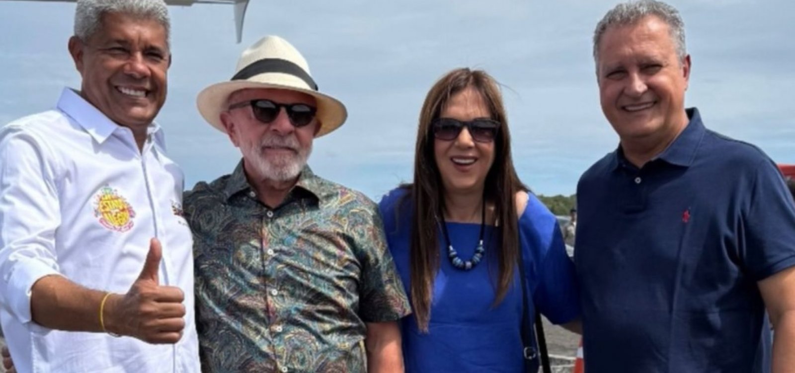 Foto: Reprodução/Redes Sociais