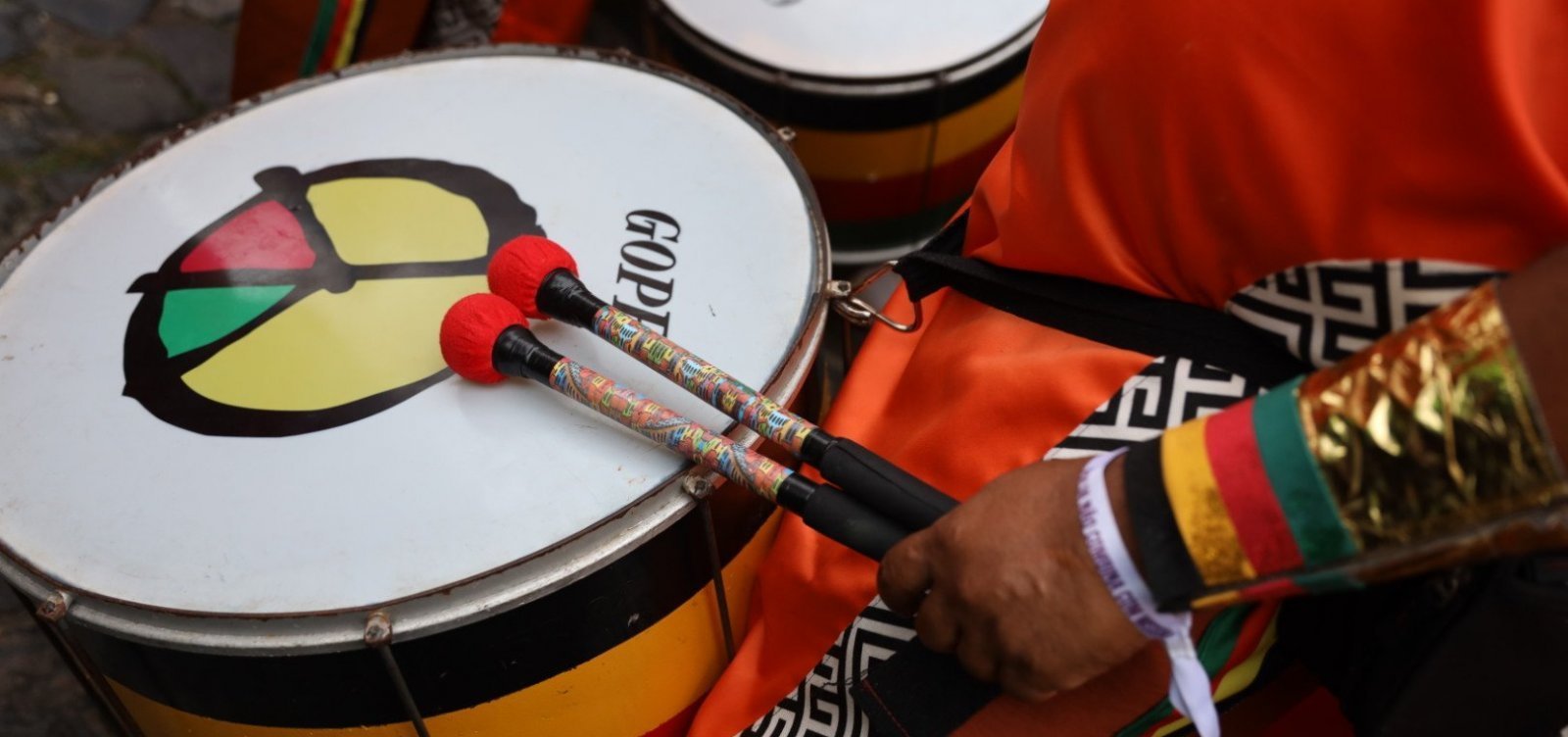 Foto: Mateus Pereira/GOVBA