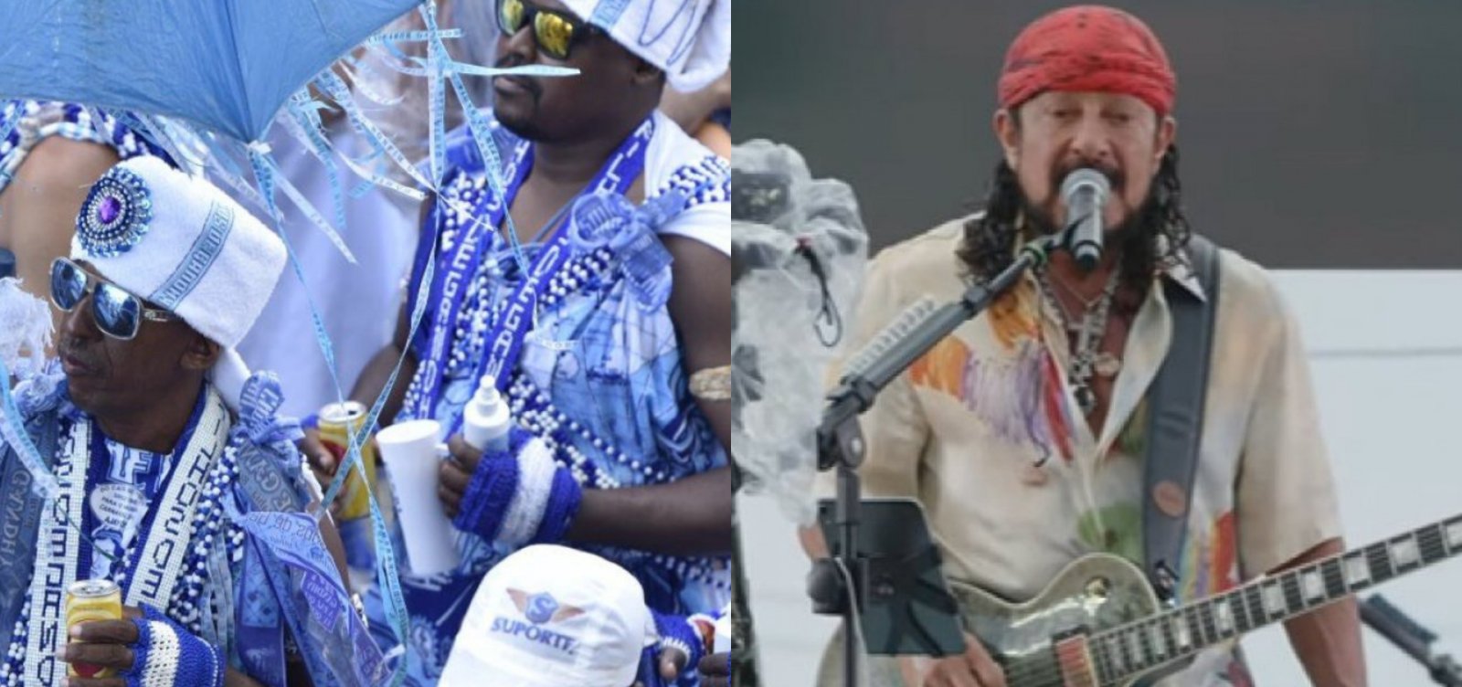 Foto: Elias Dantas/Ag Haack/Ascom/PMS/Reprodução