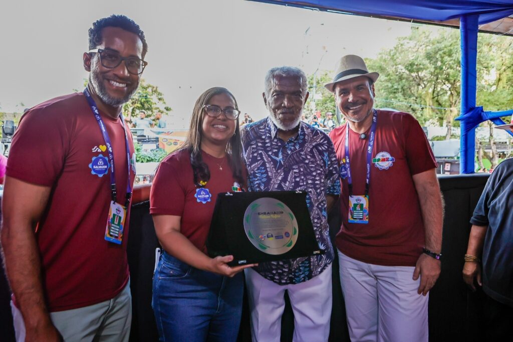 Fotos: Joka Gueiros/Secom PMS