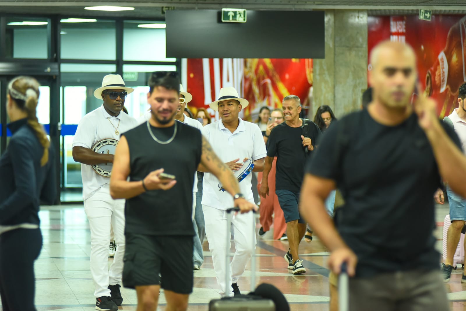 Jefferson Peixoto/ Secom PMS