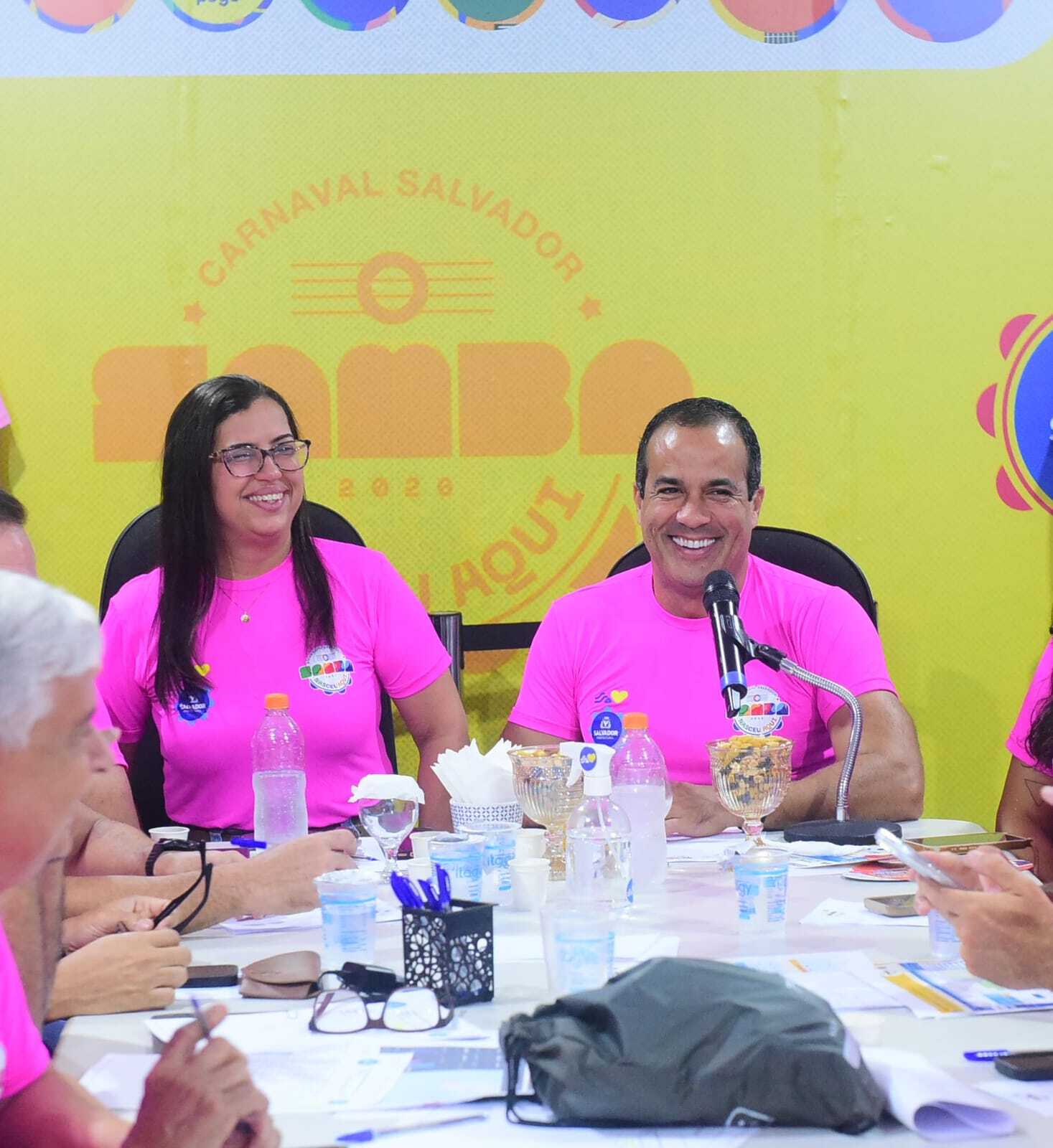 Fotos: Valter Pontes/ Secom PMS