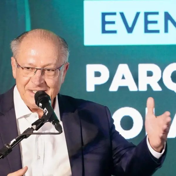 Alckmin