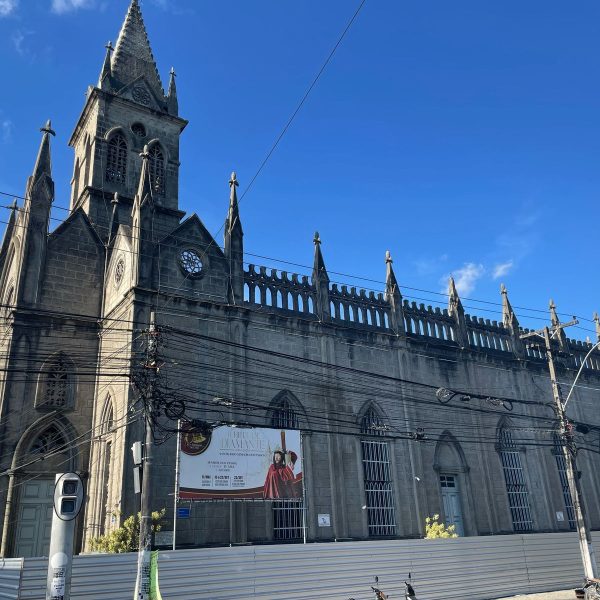 Igreja-Senhor-do-Passos
