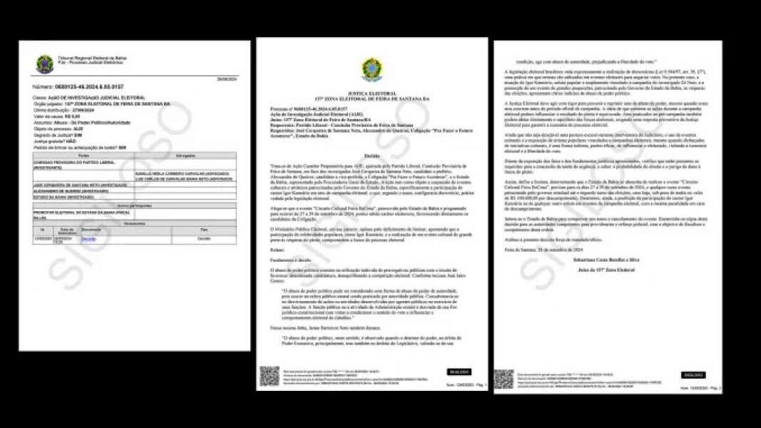 Justica-suspende-Circuito-Cultural-Feira-de-Santana-EnCena-apos-acao-de-partido-coligado-a-Jose-Rona