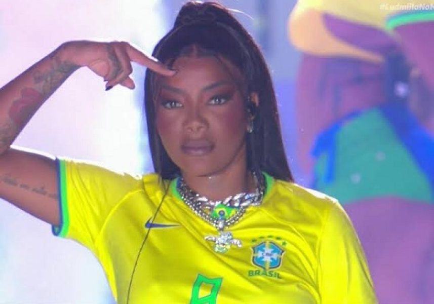 Ludmilla-Rock