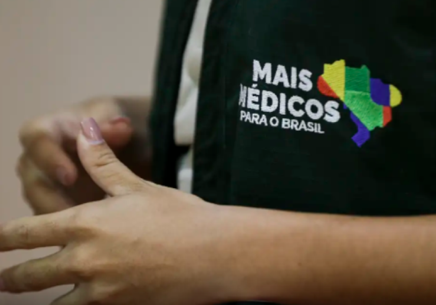 MAIS-MEDICOS