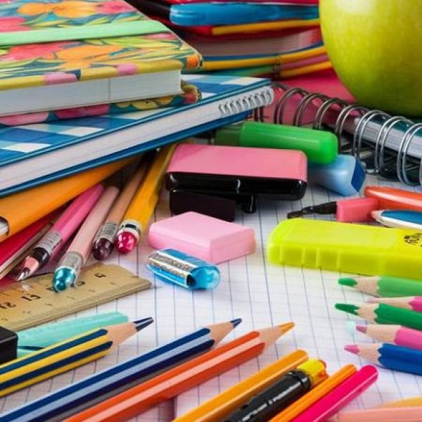 Material-escolar