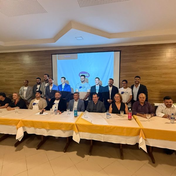 Nova-diretoria