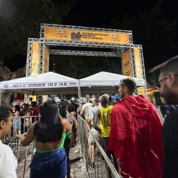 Portal-de-abordagem-Carnaval-2025-Marcia-Santana-Ascom-SSP