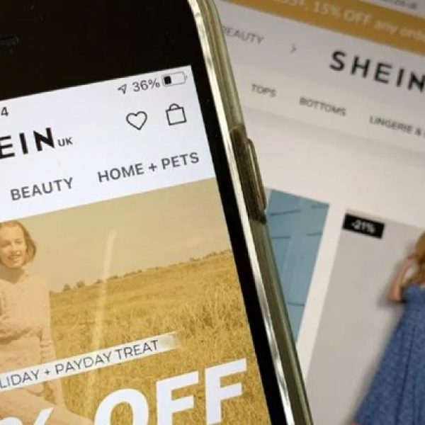 SHEIN
