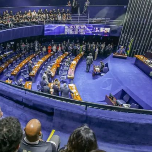 Senado-Federal