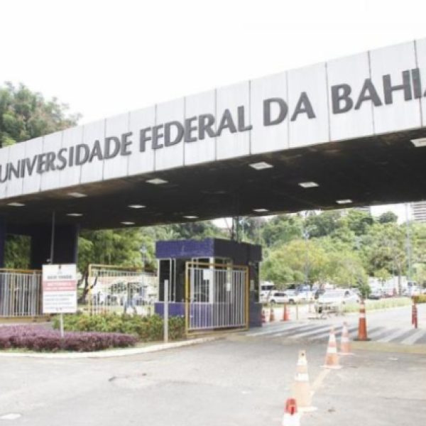 Universidade-Federal-da-Bahia-UFBA