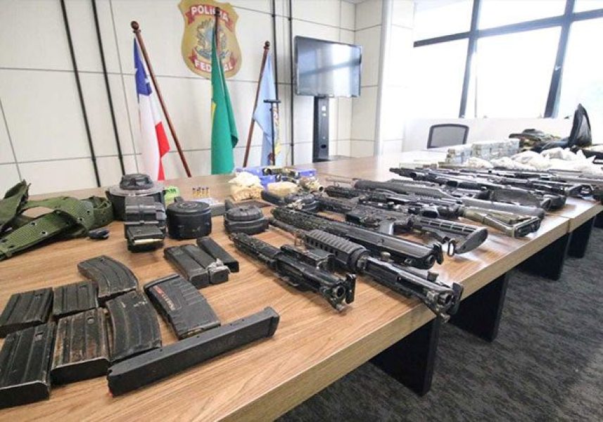 armas-fuzis-guerra-trafico-salvador-pf-pc-pm