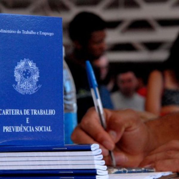 carteira-de-trabalho
