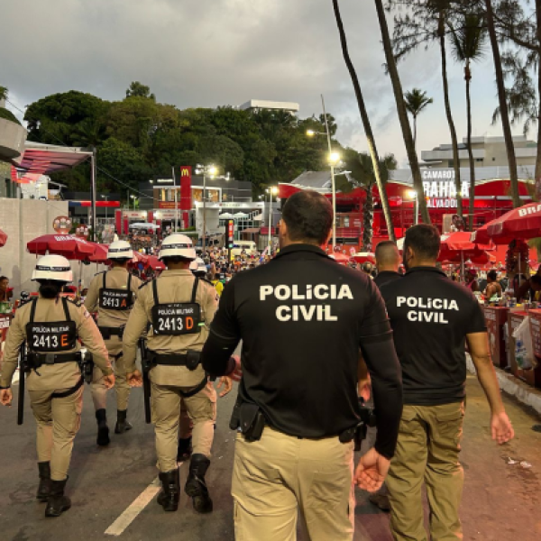 policia