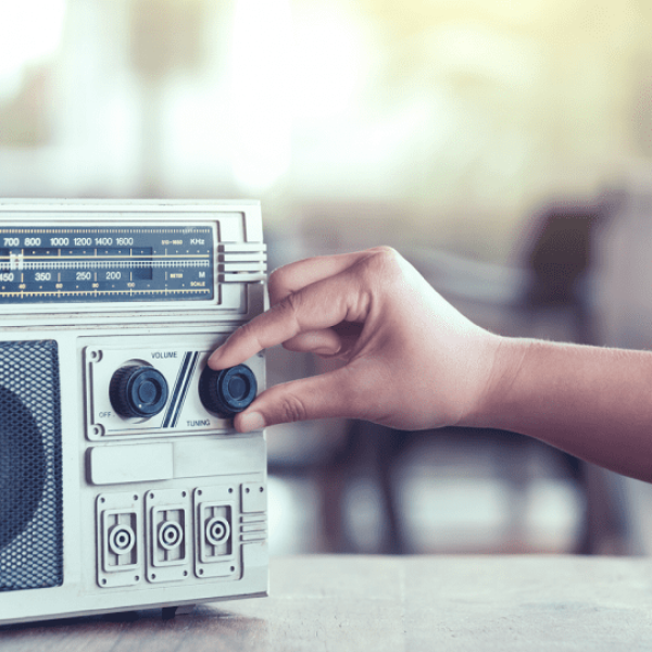 radio