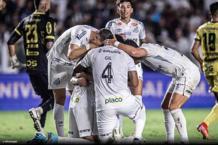 santos-pode-garantir-acesso-neste-final-de-semana-veja-cenar