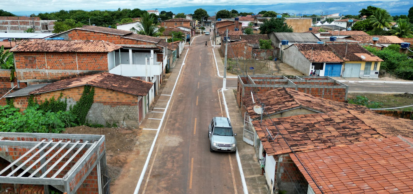 Bahia tem 170 cidades em alerta de baixa umidade, diz Inmet